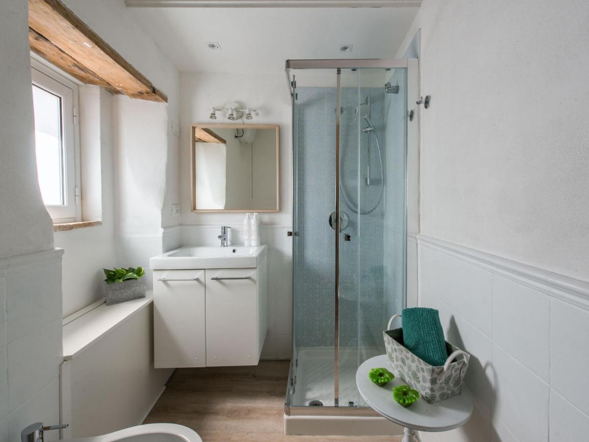 In Centro Suite By Wonderful Italy Palermo Exterior foto